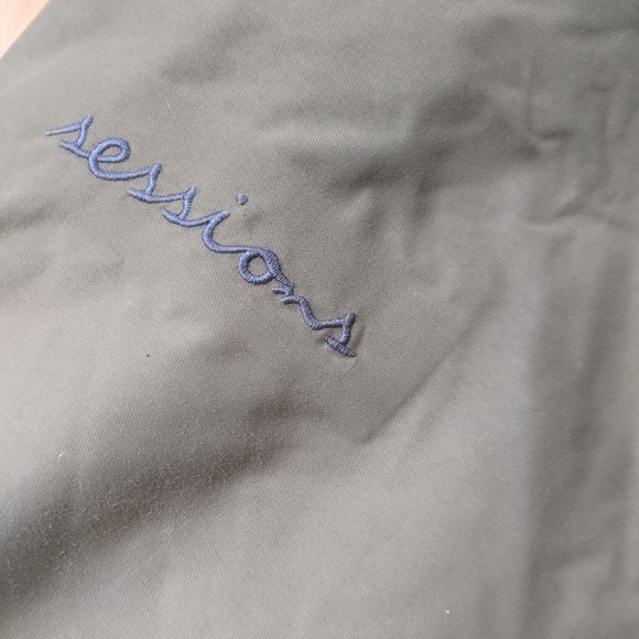 Sessions Women Snowboarding Pants Terrain Series Size Small - Picture 7 of 10